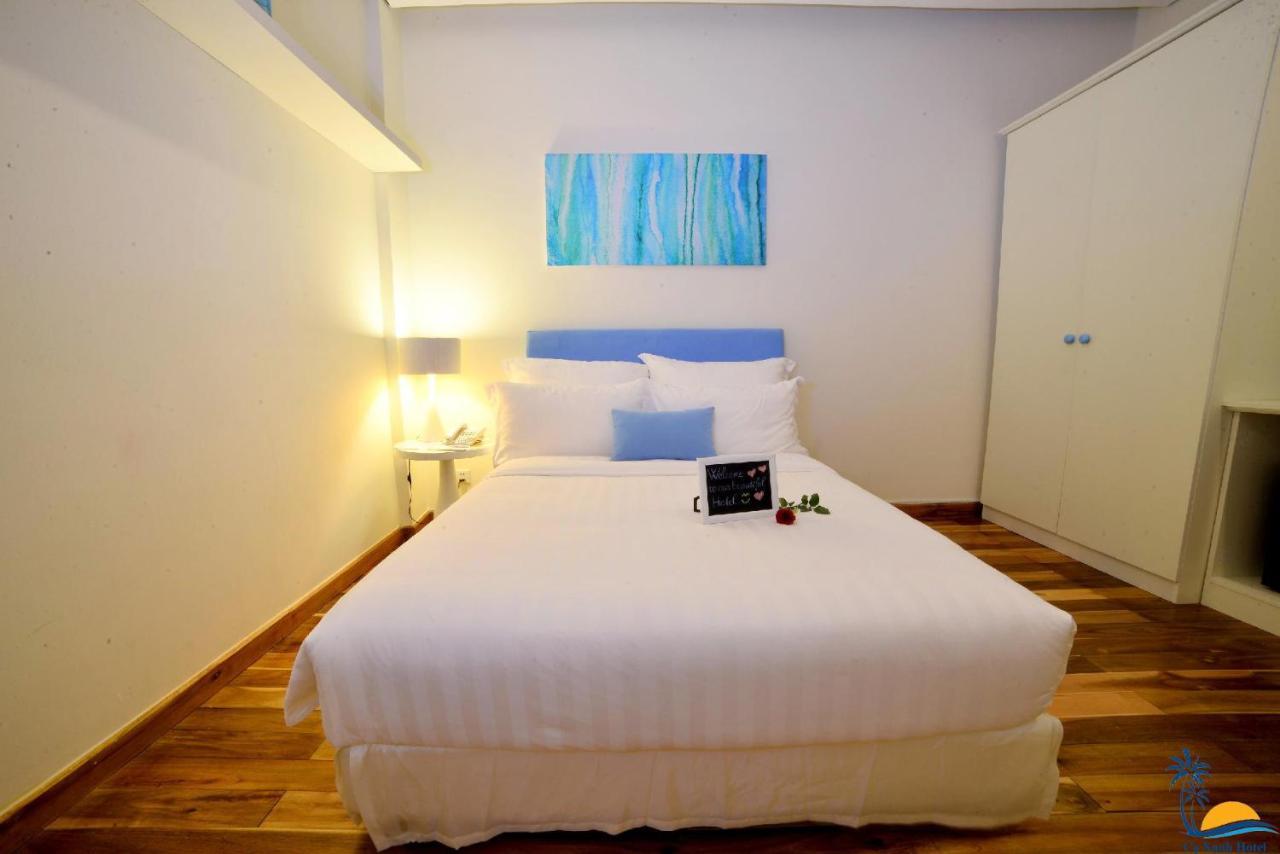 Co Xanh Hotel دا نانغ المظهر الخارجي الصورة